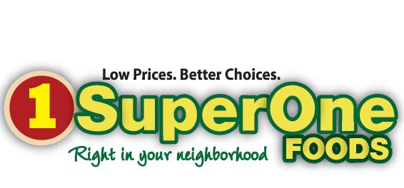 Sponsor - SuperOne Foods