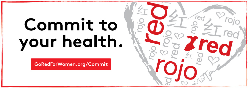 Commit to health